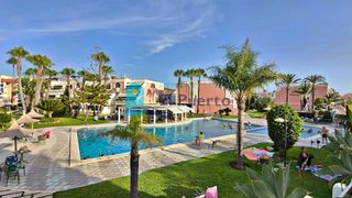 Apartament a Bahia. Apartamento reformado en residencial puerto bahía  ref. 1821