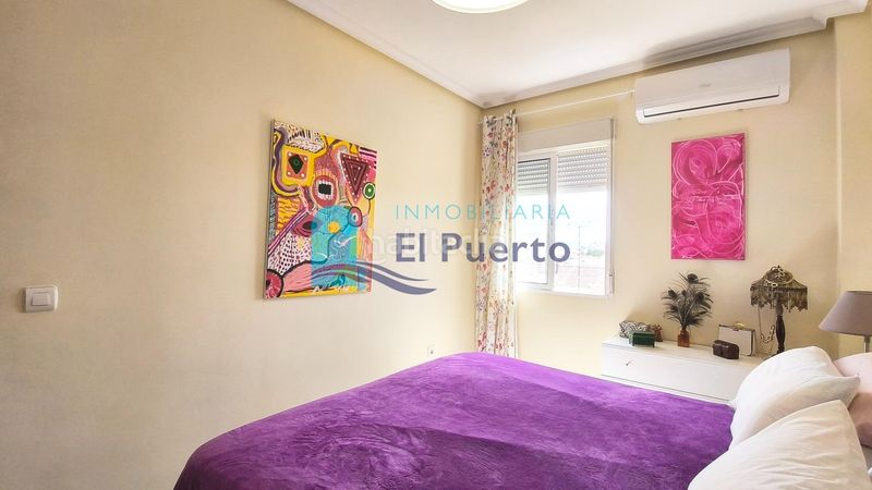 Foto 528ab7ce-7a85-4df1-8885-9815442fe389. Pis amb aparcament a Bahia Mazarrón