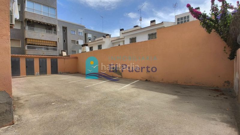 Foto b86081df-65d8-49fd-b584-812ca469c694. Pis amb aparcament a Bahia Mazarrón