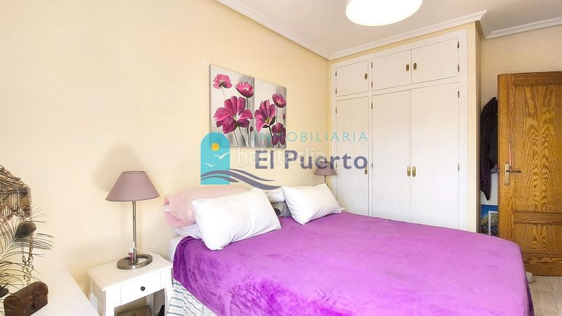 Foto dd1e7caf-50e2-4cad-803a-b963842cd7a1. Pis amb aparcament a Bahia Mazarrón