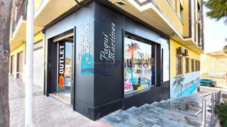 Business premise in Bahia. Local comercial a 40 metros del mar en la isla  ref. 2069