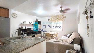 Piccolo appartamento in Bolnuevo. Apartamento a 130 metros del mar en bolnuevo  ref. 1827