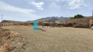 Terreny residencial a Mazarrón Casco Urbano. Terreno urbano 800 m2 en las moreras, mazarrón  ref. 2081