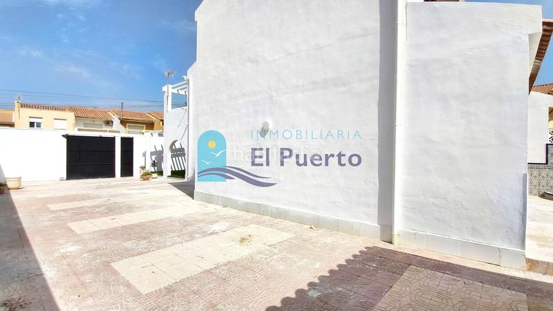 Foto e981422c-702a-44dc-ab74-251691604830. Dúplex amb aparcament a Bahia Mazarrón