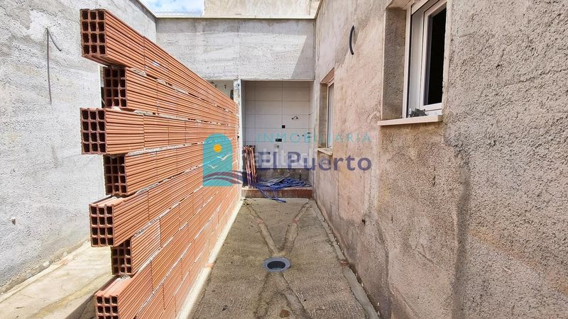 Foto 54879306-7817-4c3f-a41d-1687fab5a9ac. Casa a Pescadores Mazarrón