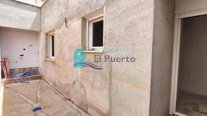 Foto 9afea20f-6d4b-47de-a874-ce2321d9485c. Casa a Pescadores Mazarrón