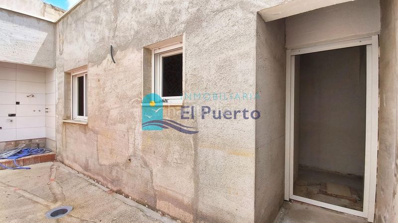 Foto b7fd741c-d20a-47c5-8064-dd1befec47d1. Casa a Pescadores Mazarrón
