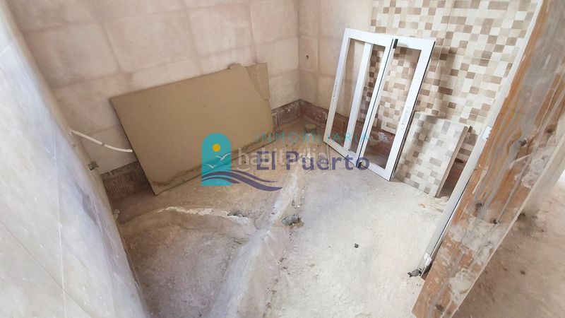 Foto d5df403d-9de9-4d2e-9014-e49ba62ac506. Casa a Pescadores Mazarrón