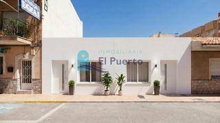 Casa a Pescadores