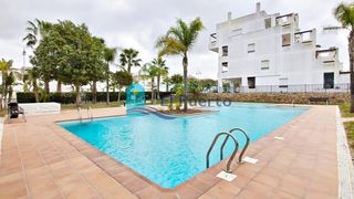 Apartment in Condado de Alhama. Apartamento en planta baja de 2 dormitorios en condado de alhama