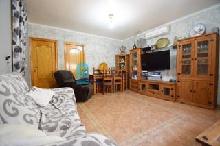 Etagenwohnung in Mazarrón Casco Urbano