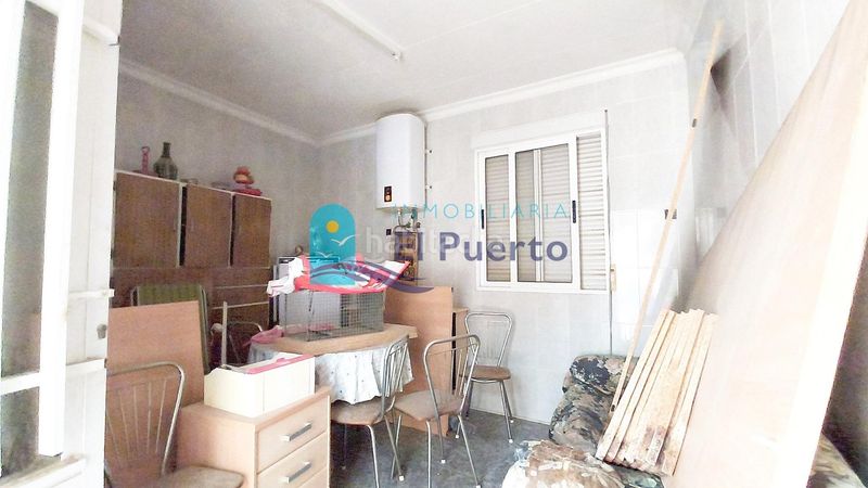 Foto 0239ee96-ab67-4e27-bc59-0307b9c7175f. Casa a Mazarrón casco urbano Mazarrón