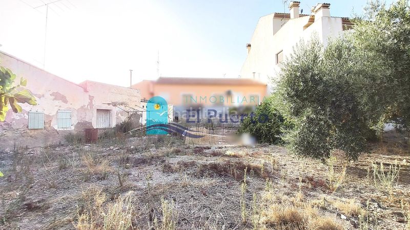 Foto 4a51a9ee-8e8d-4ba4-892c-d081ea625bb1. Casa a Mazarrón casco urbano Mazarrón