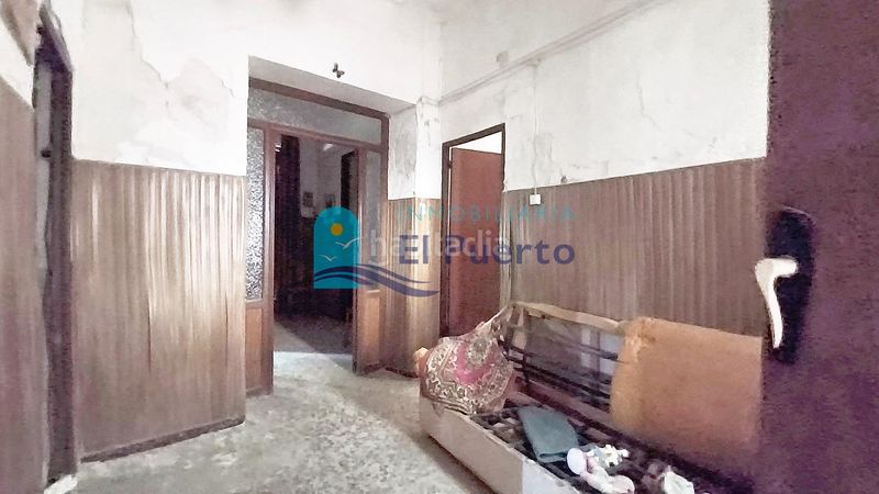 Foto 4bfcbe3a-b29a-40f9-8d1c-5d401fa3ef7c. Casa a Mazarrón casco urbano Mazarrón