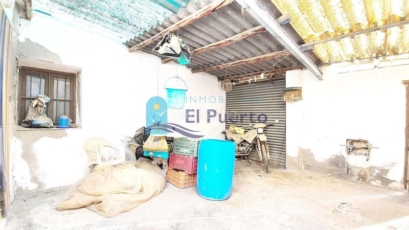 Foto 574ec961-0373-4cb8-98fe-c1dc21a11cf8. Casa a Mazarrón casco urbano Mazarrón