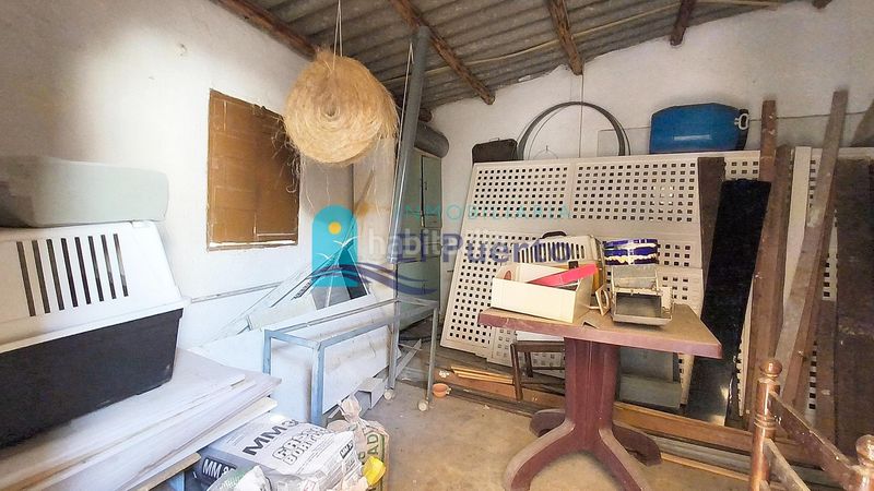 Foto 60512f6d-f647-4ae0-9fe9-2b876b29ae2e. Casa a Mazarrón casco urbano Mazarrón