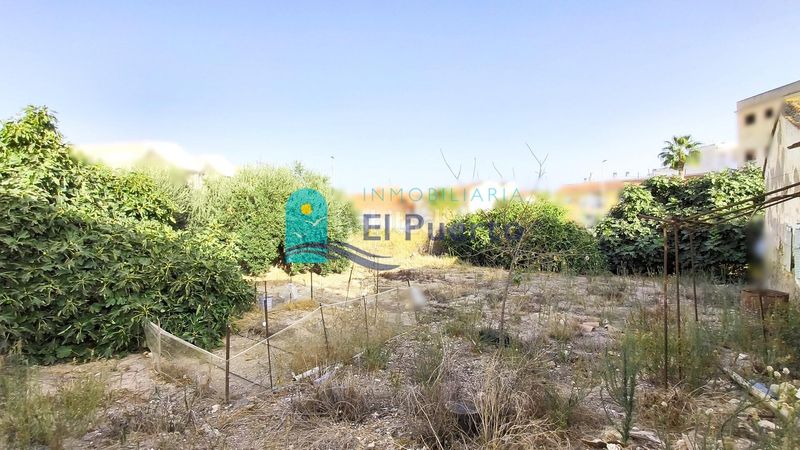 Foto b1ba222f-ca37-4717-bcbb-7d1b53936a24. Casa a Mazarrón casco urbano Mazarrón