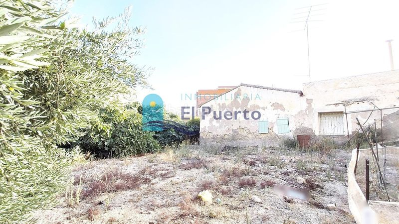 Foto dd648736-03e3-44ea-88bf-dbcacbc60e70. Casa a Mazarrón casco urbano Mazarrón