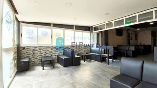 Business premise in Bahia