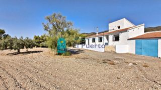 Casa a Morata. Casa de campo con 9,7 hectáreas y olivos en producción  ref 2099