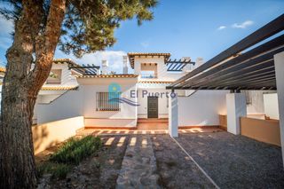 Maison à La Pinilla - Las Palas