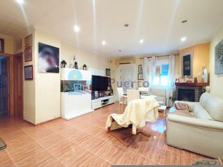 Planta baixa a Mazarrón Casco Urbano. Piso en planta baja con patio en zona centro, mazarrón  ref. 184