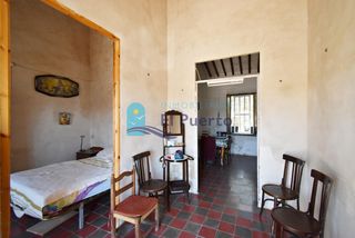 Casa a La Magdalena - Molinos Marfagones