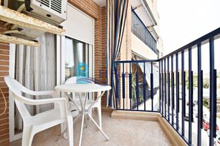 Apartamento en Bahia. Apartamento en el centro de puerto de mazarrón a 400 metros del