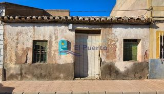Casa en Las Cánovas - Cuevas de Reyllo