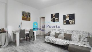 Apartament a Pescadores. Planta baja reformada a 50 metros del paseo marítimo  ref. 1854