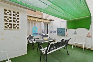 Triplex in Pescadores. Tríplex a la venta muy cerca del mar  ref 1406