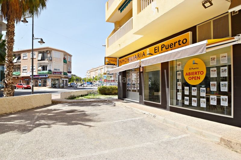 Foto beb7eed8-60ff-443a-a918-ba9aa8d25d00. Dúplex amb calefacció a Bahia Mazarrón