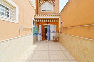 Duplex in Bahia. Dúplex de 4 dormitorios muy cerca de la playa  ref 110