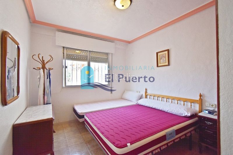 Foto dd39e187-b755-44b4-9008-ab1c636cf05c. Dúplex amb calefacció a Bahia Mazarrón
