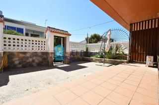 House in Bahia. Casa en planta baja en bahía.  ref. 2065.