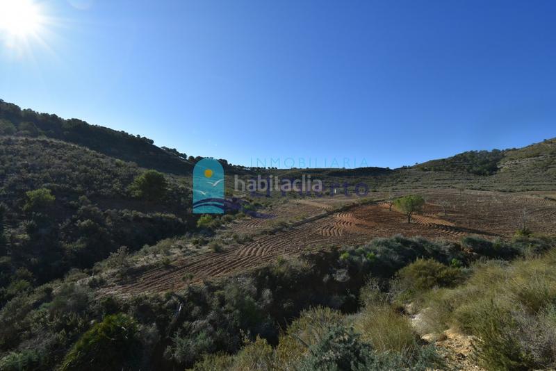 Foto 1e6279a9-034b-4a9b-aa65-580cbbf56b9b. Landgut in Mazarrón casco urbano Mazarrón