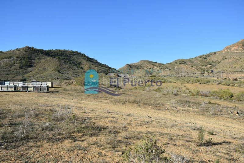 Foto 3001af35-24cf-4109-bfff-7ff31f1f34a7. Landgut in Mazarrón casco urbano Mazarrón