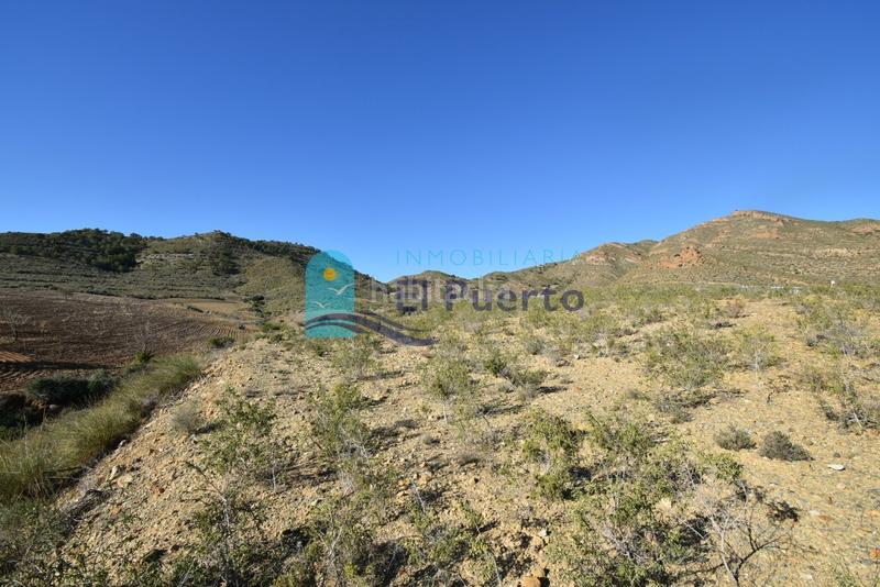 Foto 39394b02-0f79-4a09-be46-fa88f73a0244. Landgut in Mazarrón casco urbano Mazarrón