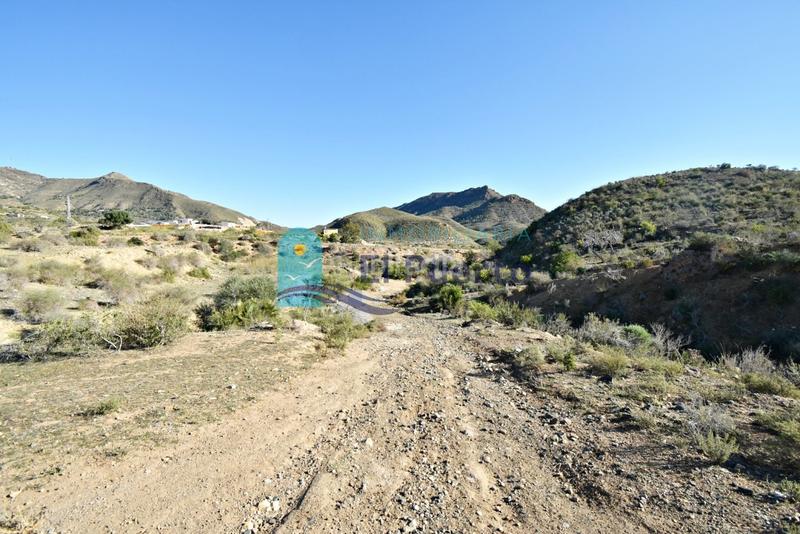 Foto 4c71befc-51a2-4a5c-9a4c-42274b00bf1d. Landgut in Mazarrón casco urbano Mazarrón