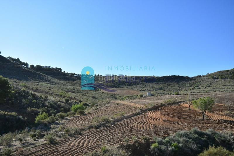 Foto 7425a3e0-e0fd-44ea-939c-72d11de7ef84. Landgut in Mazarrón casco urbano Mazarrón