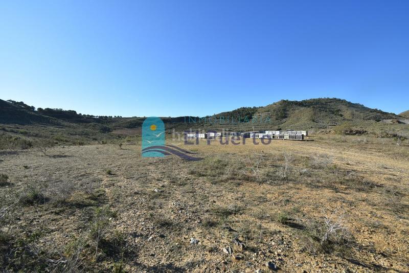 Foto 8cca17e8-8272-44be-8e48-dc7d4749ea6c. Landgut in Mazarrón casco urbano Mazarrón