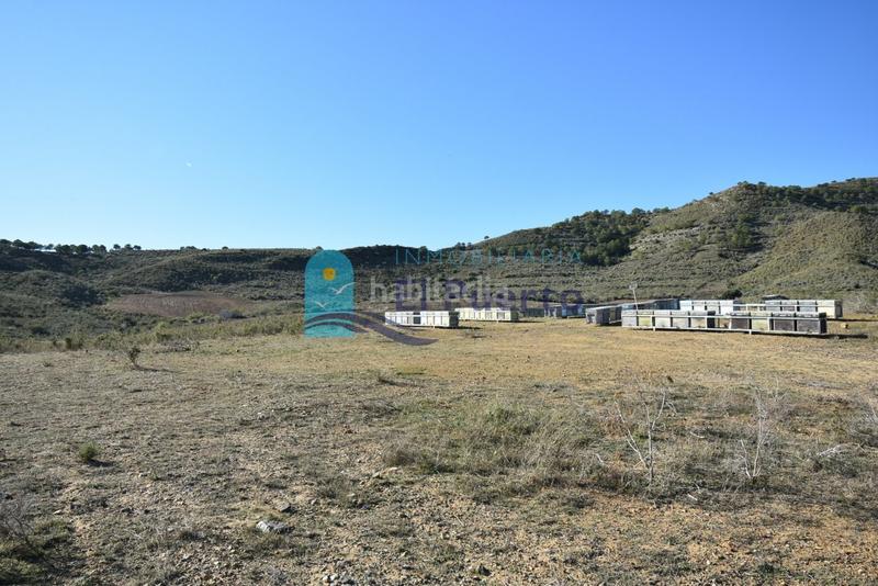 Foto adc8cf01-73e3-4383-ad26-db22b57993a0. Landgut in Mazarrón casco urbano Mazarrón