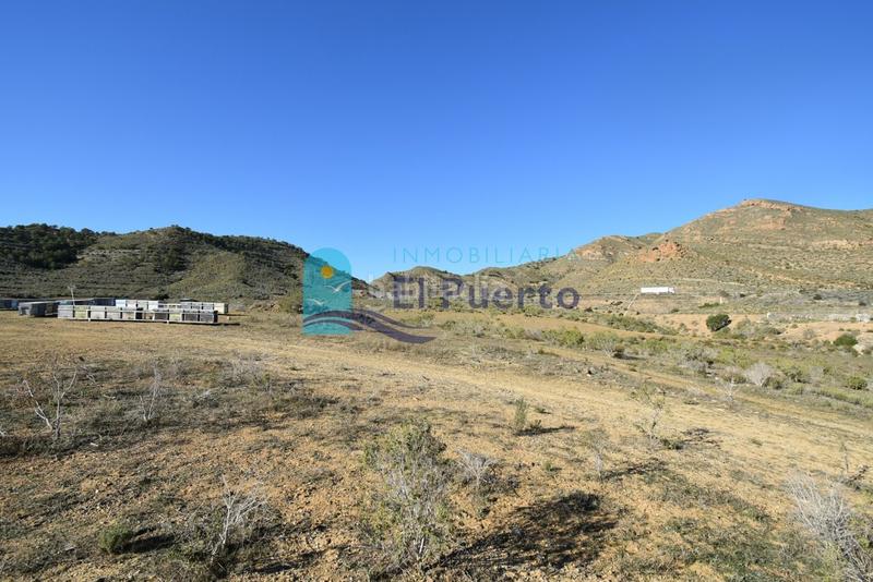 Foto cbad0128-e146-4b6e-b085-70ea25277a52. Landgut in Mazarrón casco urbano Mazarrón