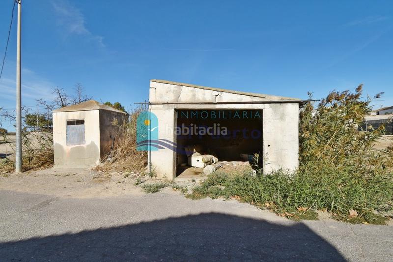 Foto e7025e20-c687-42dc-aea5-f42a580dd27e. Casa amb aparcament a Totana