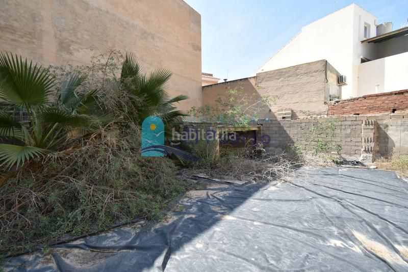 Foto 60154188-ad77-44bd-9033-d1e75312afb4. Residential plot in Pescadores Mazarrón