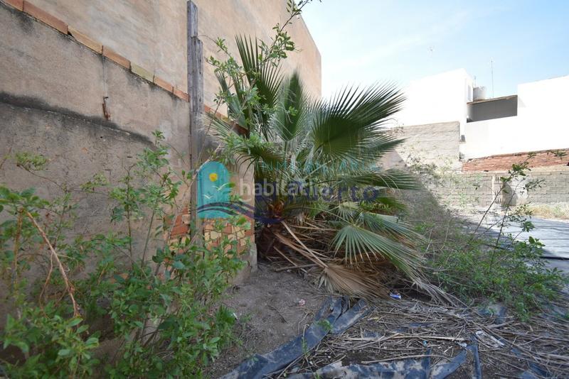 Foto 6ff418d6-f45b-4125-82fd-2af29e8712ae. Residential plot in Pescadores Mazarrón