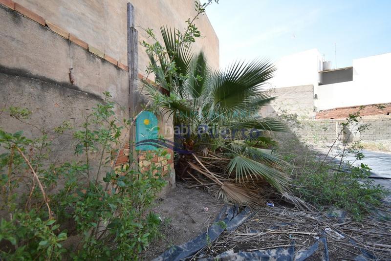 Foto 851022be-b69e-465a-80d5-4233615add17. Residential plot in Pescadores Mazarrón