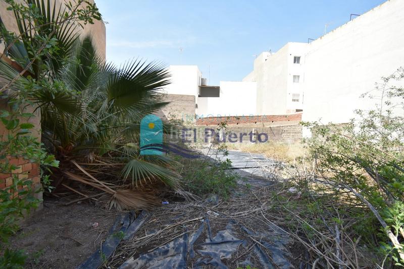 Foto b6b8b542-94c6-479a-8197-11b487154124. Residential plot in Pescadores Mazarrón