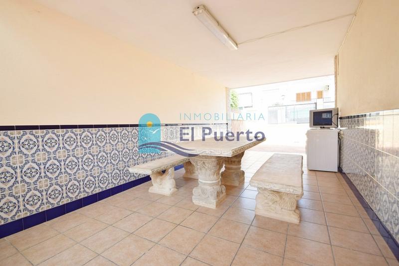 Foto f460535e-56bd-48a6-a267-c22dfa7a5c30. Xalet amb aparcament a Bahia Mazarrón