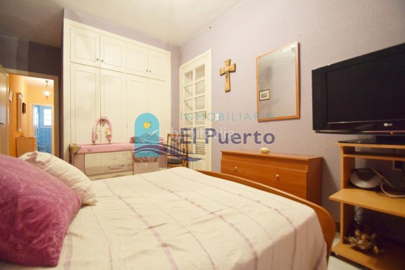 Foto 06a6d365-fc4f-44de-abae-76f64df092a1. Dúplex amb calefacció a Pescadores Mazarrón